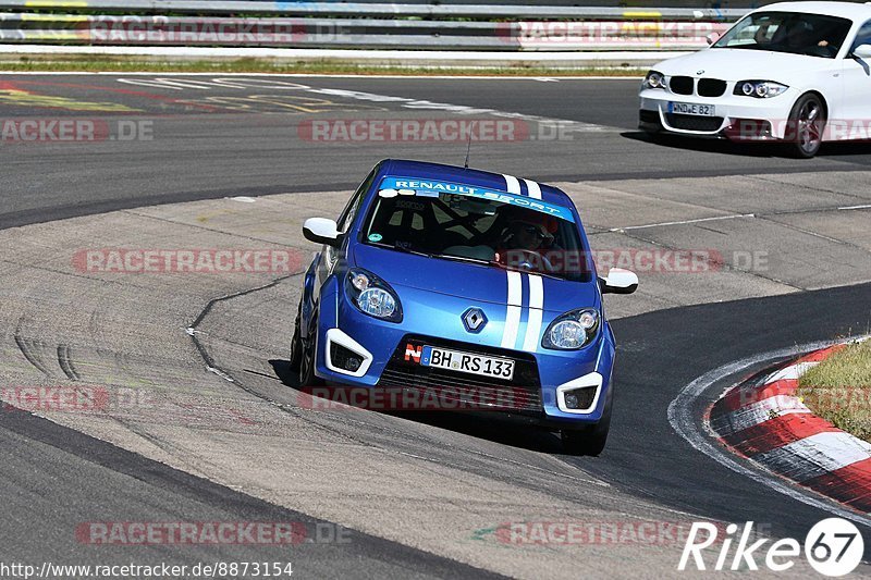 Bild #8873154 - Touristenfahrten Nürburgring Nordschleife (31.05.2020)