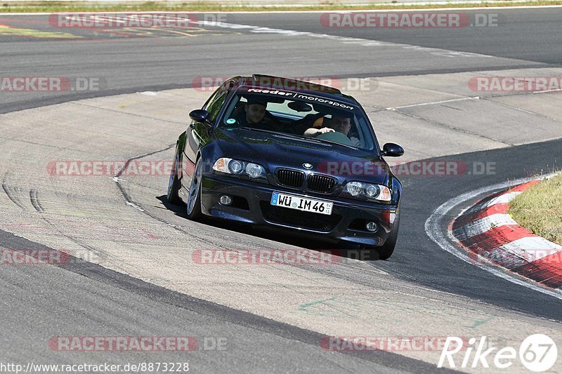 Bild #8873228 - Touristenfahrten Nürburgring Nordschleife (31.05.2020)