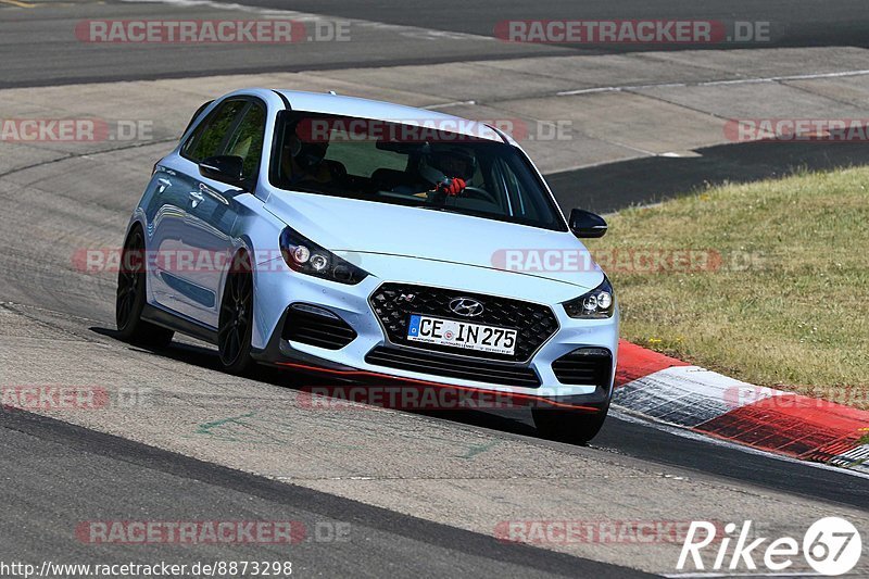 Bild #8873298 - Touristenfahrten Nürburgring Nordschleife (31.05.2020)