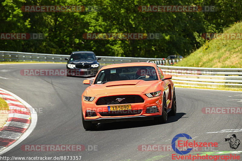 Bild #8873357 - Touristenfahrten Nürburgring Nordschleife (31.05.2020)