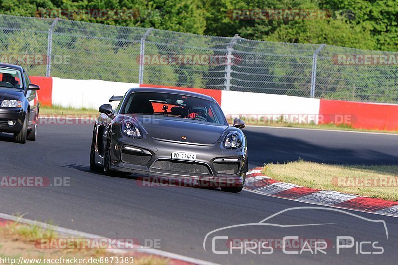 Bild #8873383 - Touristenfahrten Nürburgring Nordschleife (31.05.2020)