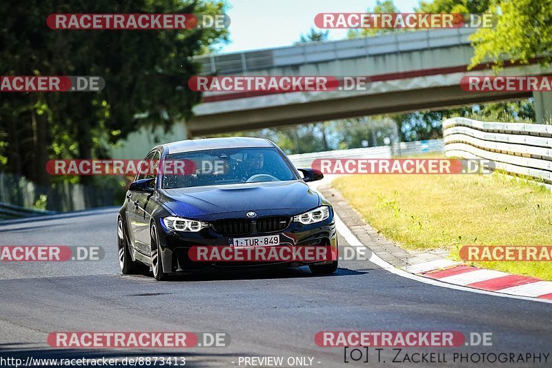 Bild #8873413 - Touristenfahrten Nürburgring Nordschleife (31.05.2020)