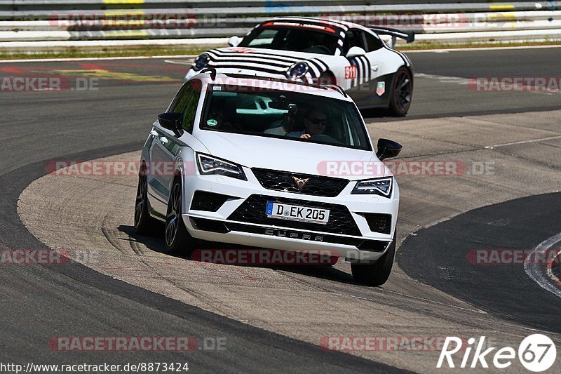 Bild #8873424 - Touristenfahrten Nürburgring Nordschleife (31.05.2020)