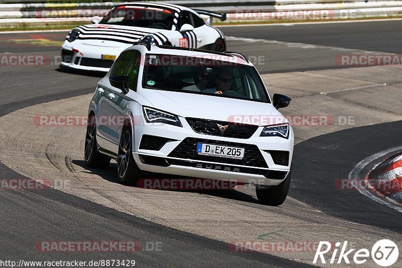 Bild #8873429 - Touristenfahrten Nürburgring Nordschleife (31.05.2020)