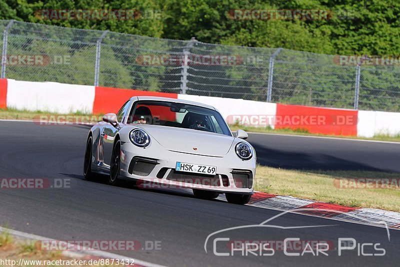 Bild #8873432 - Touristenfahrten Nürburgring Nordschleife (31.05.2020)