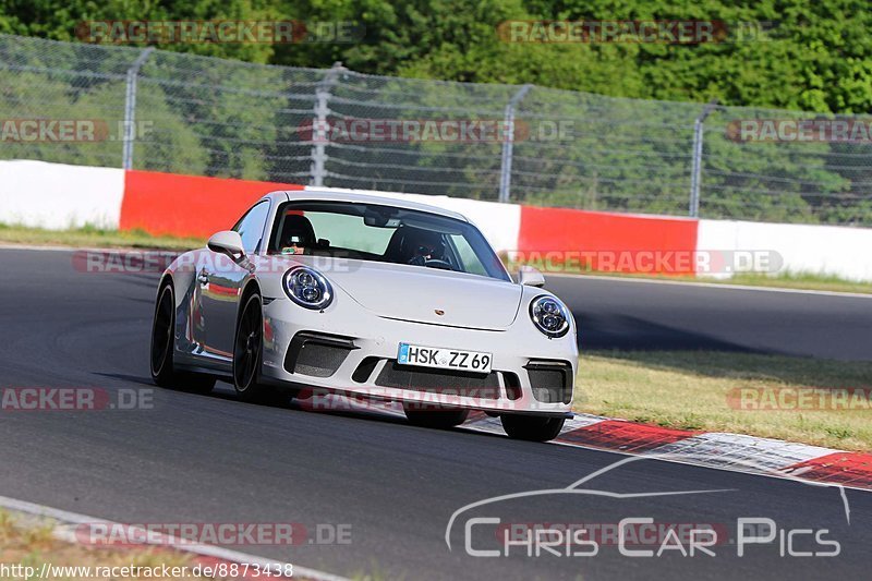 Bild #8873438 - Touristenfahrten Nürburgring Nordschleife (31.05.2020)