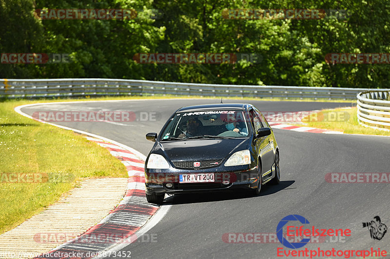 Bild #8873452 - Touristenfahrten Nürburgring Nordschleife (31.05.2020)