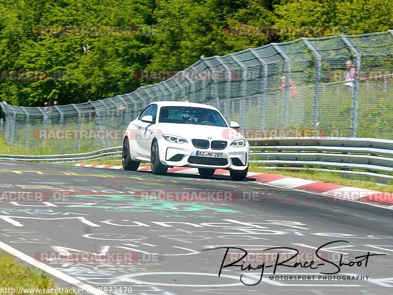 Bild #8873470 - Touristenfahrten Nürburgring Nordschleife (31.05.2020)