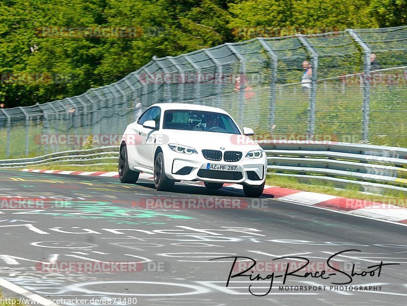 Bild #8873480 - Touristenfahrten Nürburgring Nordschleife (31.05.2020)