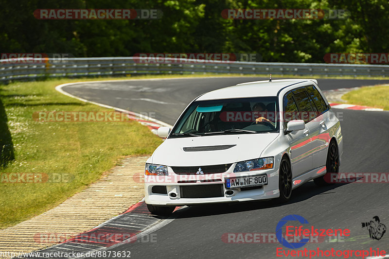 Bild #8873632 - Touristenfahrten Nürburgring Nordschleife (31.05.2020)