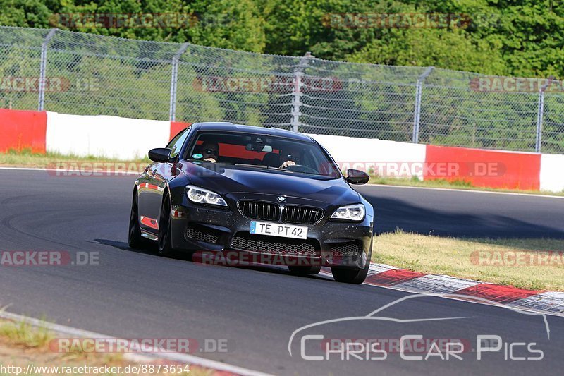 Bild #8873654 - Touristenfahrten Nürburgring Nordschleife (31.05.2020)