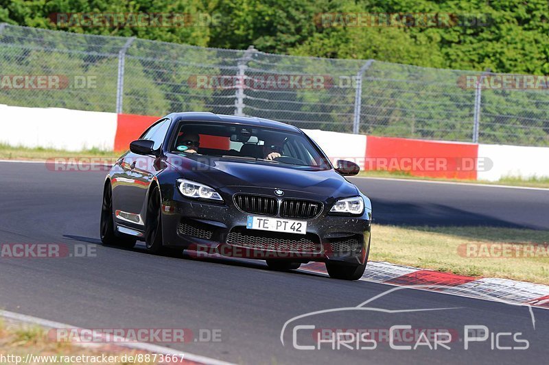 Bild #8873667 - Touristenfahrten Nürburgring Nordschleife (31.05.2020)