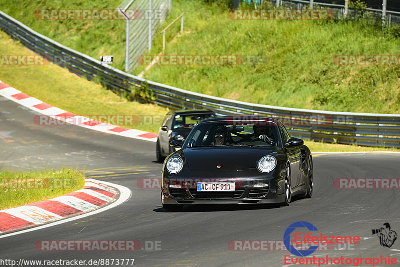 Bild #8873777 - Touristenfahrten Nürburgring Nordschleife (31.05.2020)