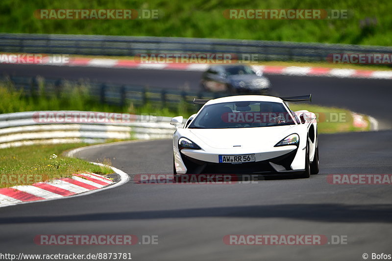 Bild #8873781 - Touristenfahrten Nürburgring Nordschleife (31.05.2020)