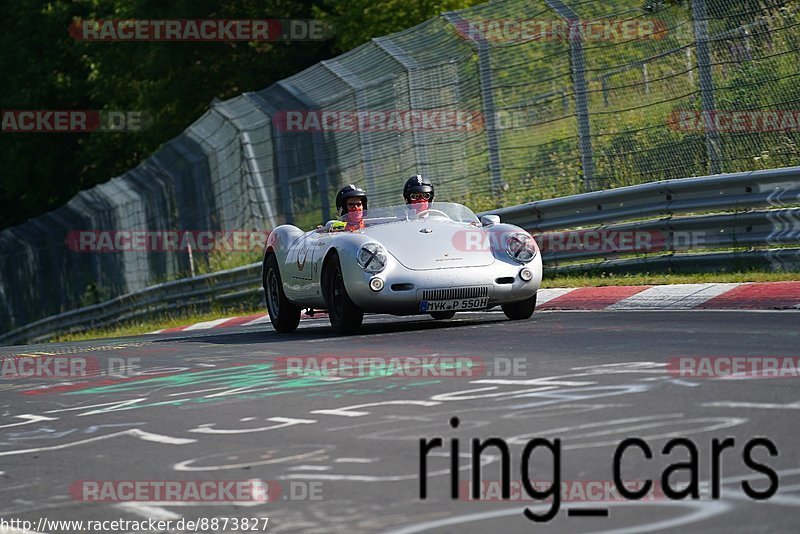 Bild #8873827 - Touristenfahrten Nürburgring Nordschleife (31.05.2020)