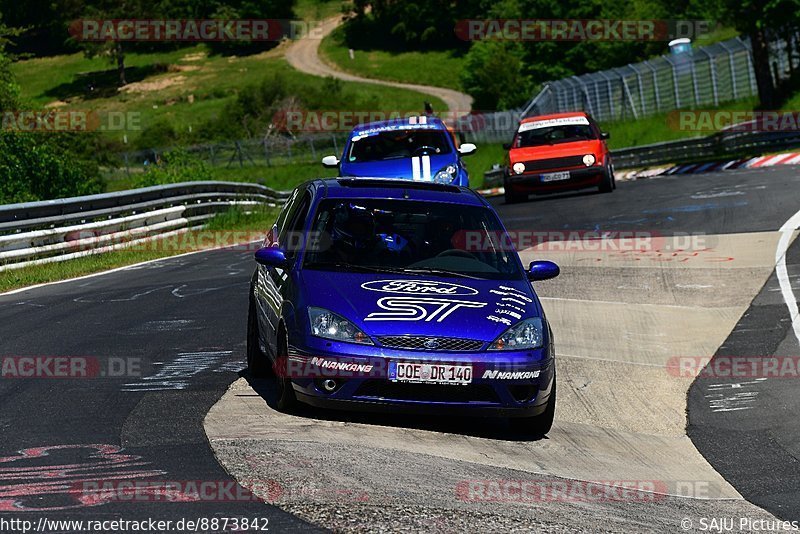 Bild #8873842 - Touristenfahrten Nürburgring Nordschleife (31.05.2020)