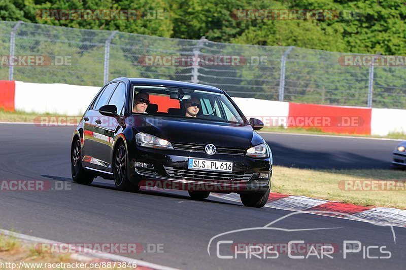 Bild #8873846 - Touristenfahrten Nürburgring Nordschleife (31.05.2020)