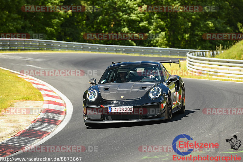 Bild #8873867 - Touristenfahrten Nürburgring Nordschleife (31.05.2020)