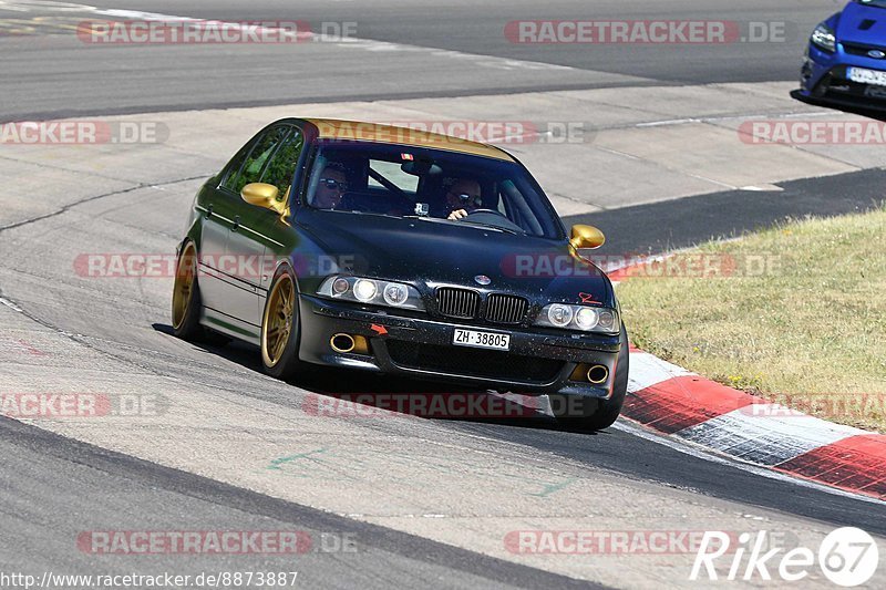 Bild #8873887 - Touristenfahrten Nürburgring Nordschleife (31.05.2020)