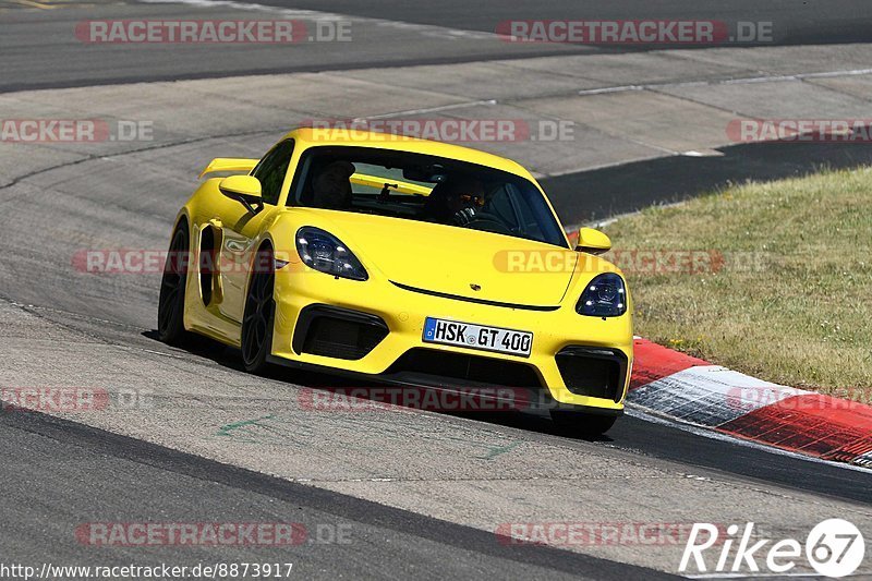 Bild #8873917 - Touristenfahrten Nürburgring Nordschleife (31.05.2020)