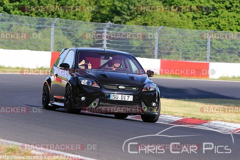 Bild #8873925 - Touristenfahrten Nürburgring Nordschleife (31.05.2020)