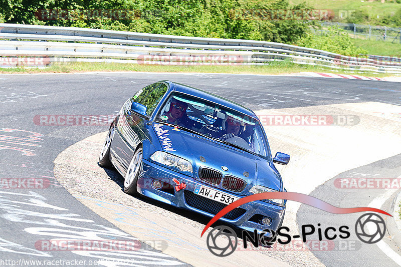 Bild #8874022 - Touristenfahrten Nürburgring Nordschleife (31.05.2020)