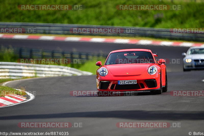 Bild #8874035 - Touristenfahrten Nürburgring Nordschleife (31.05.2020)