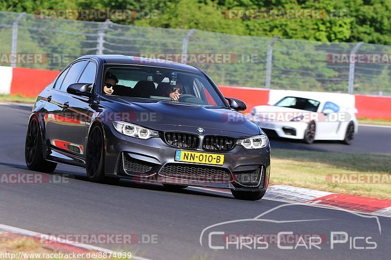 Bild #8874039 - Touristenfahrten Nürburgring Nordschleife (31.05.2020)