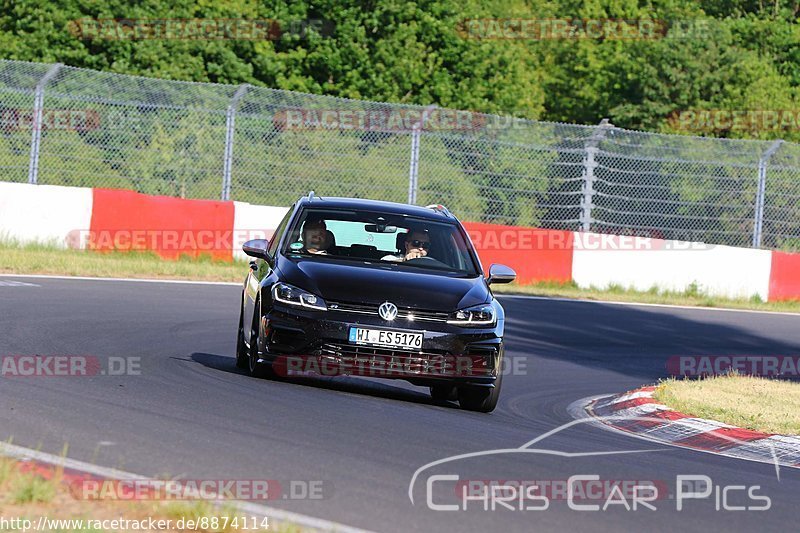 Bild #8874114 - Touristenfahrten Nürburgring Nordschleife (31.05.2020)