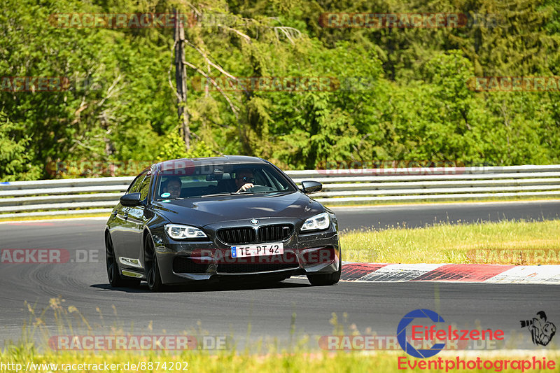 Bild #8874202 - Touristenfahrten Nürburgring Nordschleife (31.05.2020)