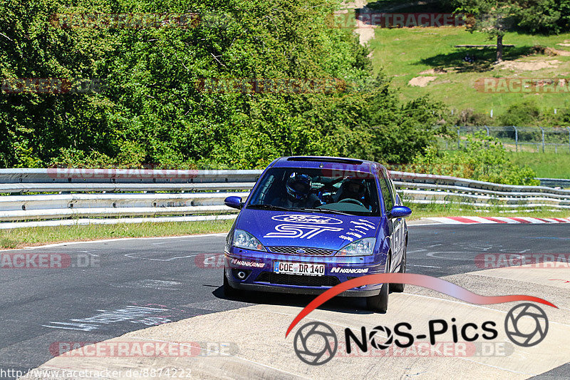 Bild #8874222 - Touristenfahrten Nürburgring Nordschleife (31.05.2020)