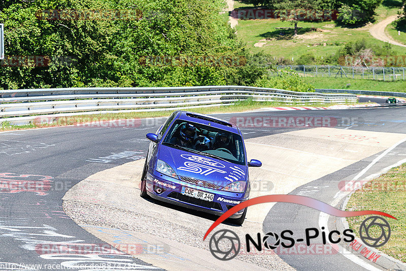 Bild #8874230 - Touristenfahrten Nürburgring Nordschleife (31.05.2020)