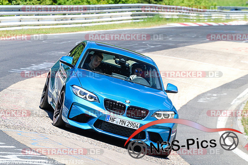 Bild #8874300 - Touristenfahrten Nürburgring Nordschleife (31.05.2020)