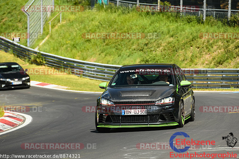 Bild #8874321 - Touristenfahrten Nürburgring Nordschleife (31.05.2020)