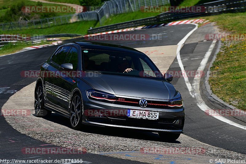 Bild #8874355 - Touristenfahrten Nürburgring Nordschleife (31.05.2020)