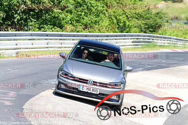 Bild #8874530 - Touristenfahrten Nürburgring Nordschleife (31.05.2020)