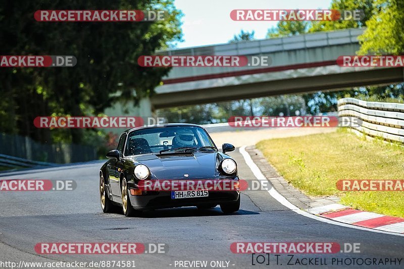 Bild #8874581 - Touristenfahrten Nürburgring Nordschleife (31.05.2020)