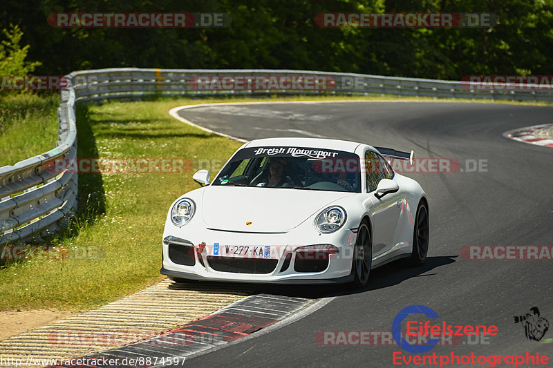 Bild #8874597 - Touristenfahrten Nürburgring Nordschleife (31.05.2020)