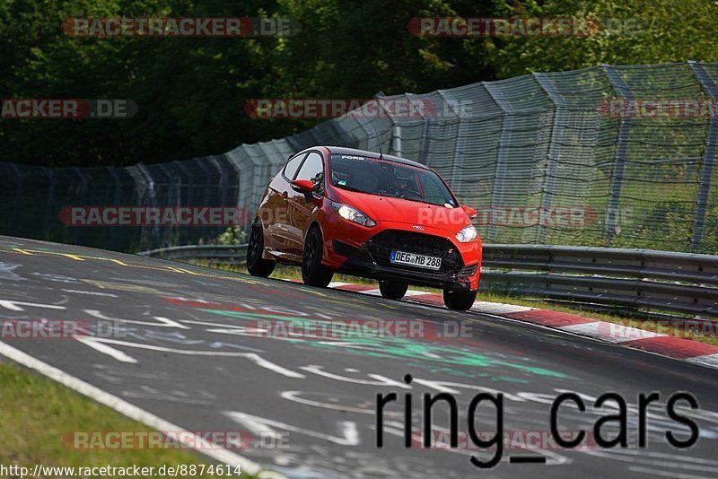 Bild #8874614 - Touristenfahrten Nürburgring Nordschleife (31.05.2020)