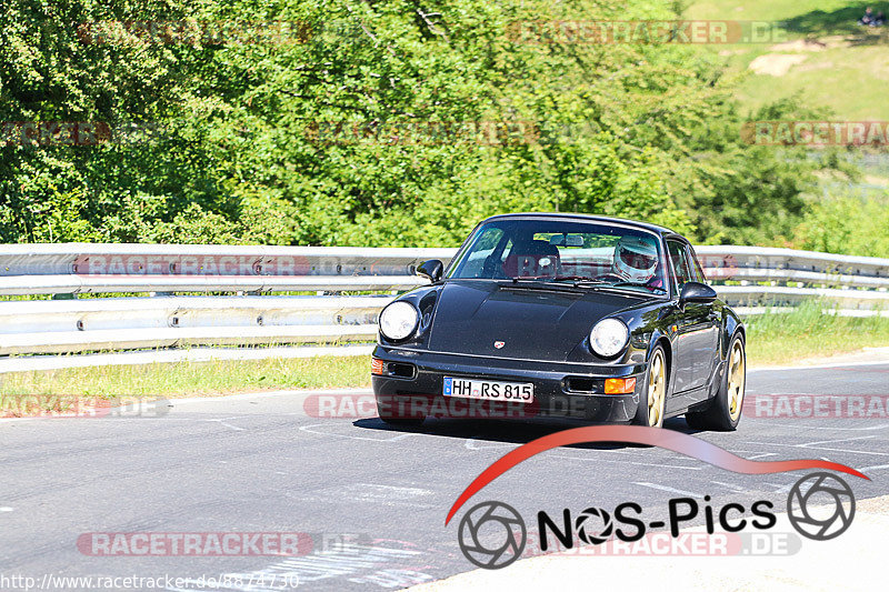 Bild #8874730 - Touristenfahrten Nürburgring Nordschleife (31.05.2020)