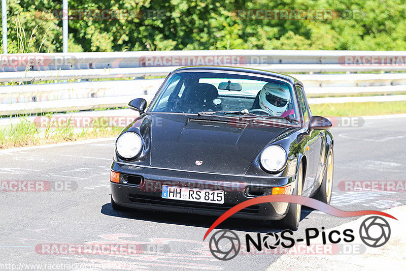 Bild #8874736 - Touristenfahrten Nürburgring Nordschleife (31.05.2020)