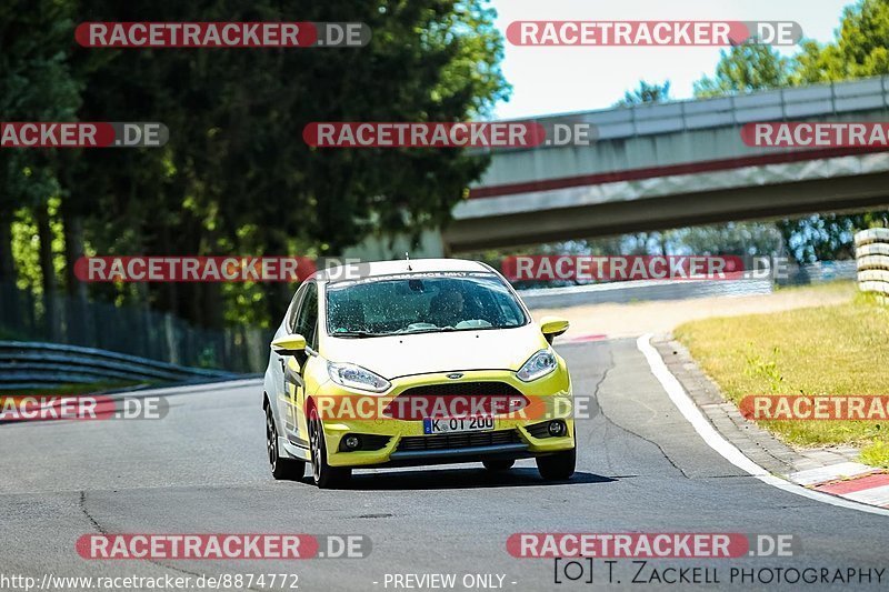 Bild #8874772 - Touristenfahrten Nürburgring Nordschleife (31.05.2020)