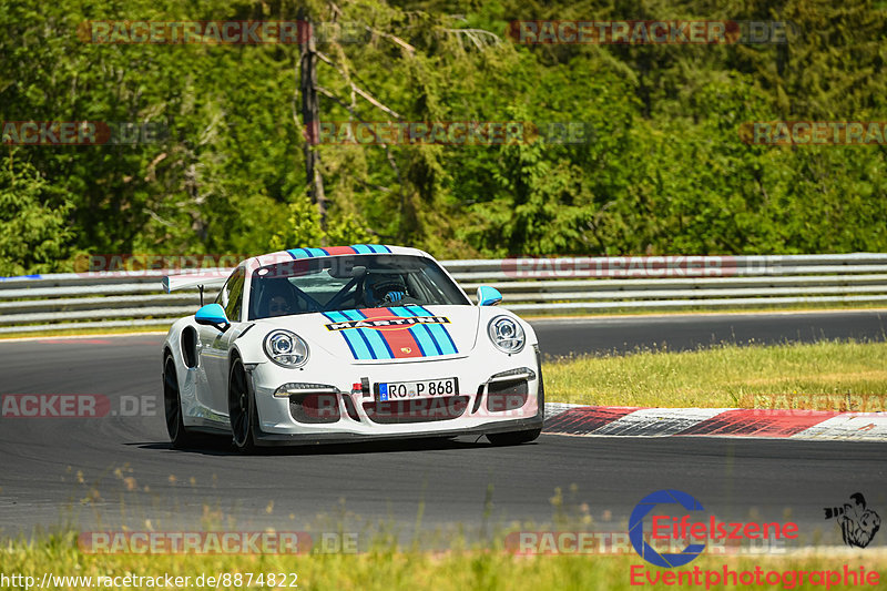 Bild #8874822 - Touristenfahrten Nürburgring Nordschleife (31.05.2020)