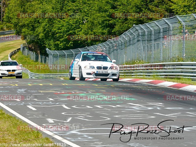 Bild #8874825 - Touristenfahrten Nürburgring Nordschleife (31.05.2020)