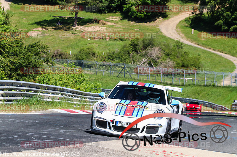 Bild #8874845 - Touristenfahrten Nürburgring Nordschleife (31.05.2020)