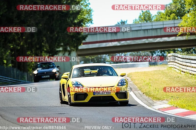 Bild #8874946 - Touristenfahrten Nürburgring Nordschleife (31.05.2020)