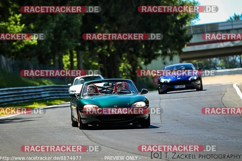 Bild #8874977 - Touristenfahrten Nürburgring Nordschleife (31.05.2020)