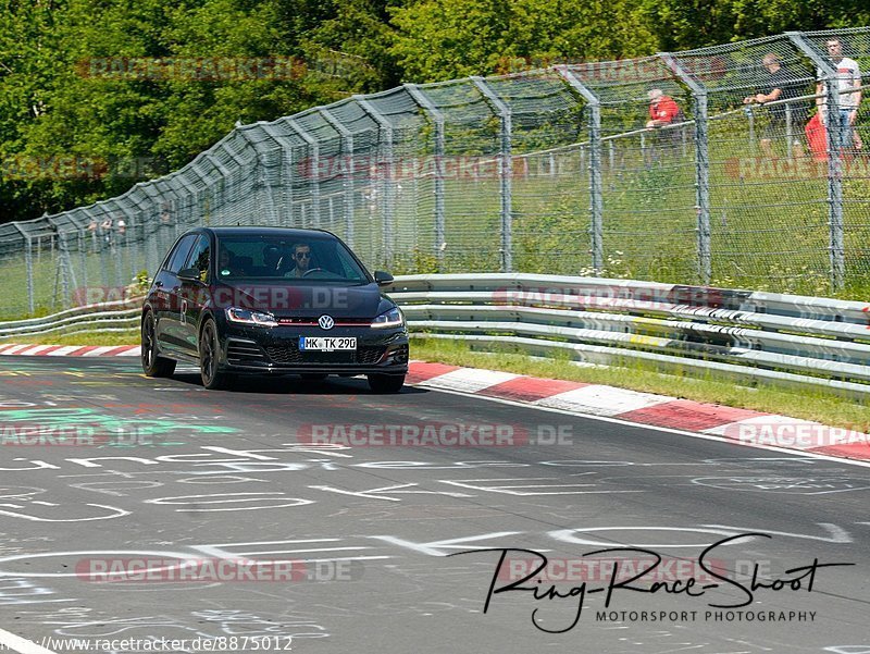 Bild #8875012 - Touristenfahrten Nürburgring Nordschleife (31.05.2020)