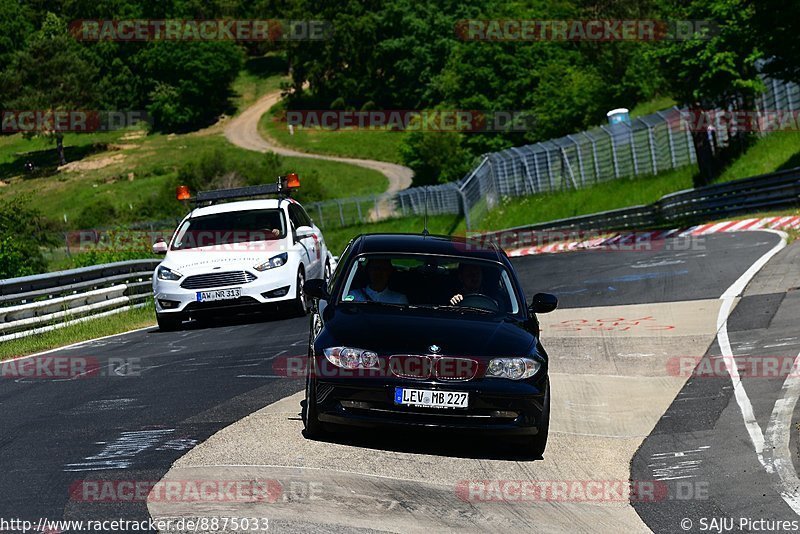 Bild #8875033 - Touristenfahrten Nürburgring Nordschleife (31.05.2020)