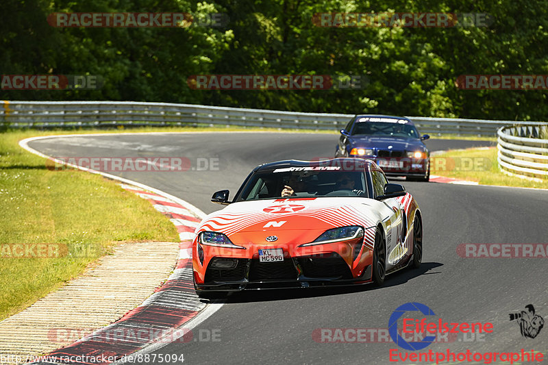 Bild #8875094 - Touristenfahrten Nürburgring Nordschleife (31.05.2020)